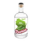 Trumie's Dill Vodka // 750 ml