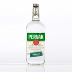Pervak Homemade Rye Vodka // 750 ml