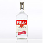 Pervak Homemade Wheat Vodka // 750 ml
