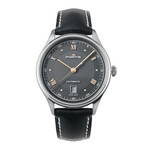 Fortis Swiss Automatic // 902.20.21 L.01