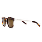 Unisex SL243 Sunglasses I // Black