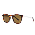 Saint Laurent // Unisex SL243 Sunglasses I // Black