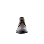 Patterson Boot // Whisky (US: 11)