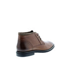 Patterson Boot // Whisky (US: 8.5)