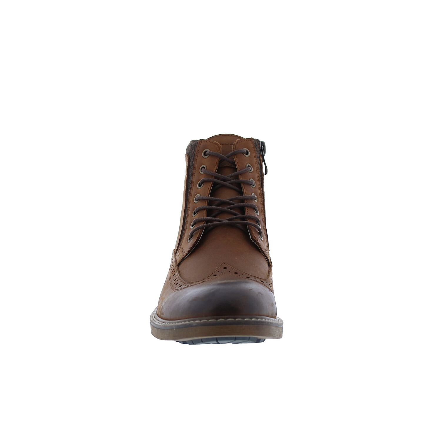 Gregor Boot // Tan (US: 8) - English Laundry Boots - Touch of Modern