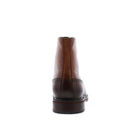 Ardley Boot // Cognac (US: 11.5)