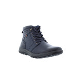 Tyce Boot // Navy (US: 10)