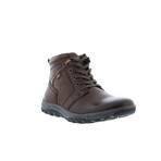Tyce Boot // Brown (US: 8)