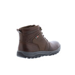 Tyce Boot // Brown (US: 9)