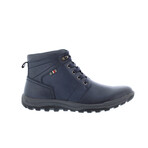 Tyce Boot // Navy (US: 9)