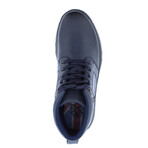 Tyce Boot // Navy (US: 8)