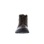 Tyce Boot // Brown (US: 10)