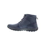 Tyce Boot // Navy (US: 10)