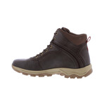Lotto Boot // Brown (US: 9.5)