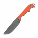 AB Fixed Blade Protector Knife
