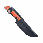 AB Fixed Blade Protector Knife