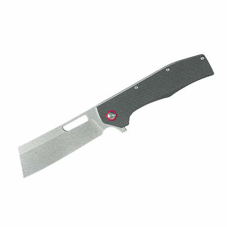 AB Folding D-Force Knife