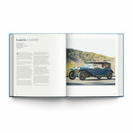 Classic Cars // A Century of Masterpieces