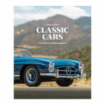 Classic Cars // A Century of Masterpieces