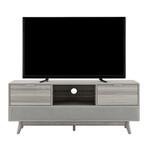 Larsen Smart TV Stand // Ash