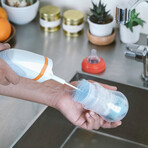 Skadu Multi-Surface Pro // 6-in-1 Power Scrubber