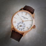Frederique Constant Smartwatch Gents Classics Quartz // FC-285V5B4 // Store Display