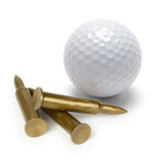 Tactical Golf Tees // Pack of 50