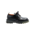 Sponge Sole Derby Shoes // Black (US: 7)
