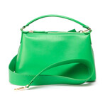 LIU JO // Leonnie Hanne Tote Bag // Green