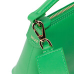 LIU JO // Leonnie Hanne Tote Bag // Green
