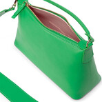 LIU JO // Leonnie Hanne Tote Bag // Green