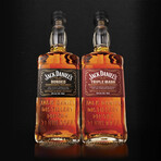 Jack Daniel’s Triple Mash + Bonded // Set of 2