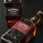 Jack Daniel’s Triple Mash + Bonded // Set of 2