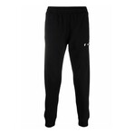 Logo Slim-Fit Track Pants // Black (XXS)
