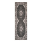 London 4803 // Gray (3'0"L x 2'0"W x 0.25"H)