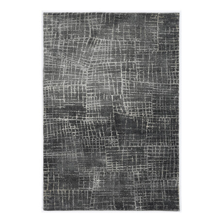 Hue 4716 // Gray (7'6"L x 2'2"W x 0.75"H)