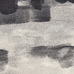 Illusions 6214 // Gray (4'11"L x 3'3"W x 0.5"H)