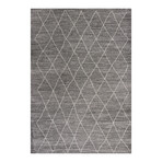 Landscapes 5903 // Gray (5'3"L x 3'3"W x 0.5"H)