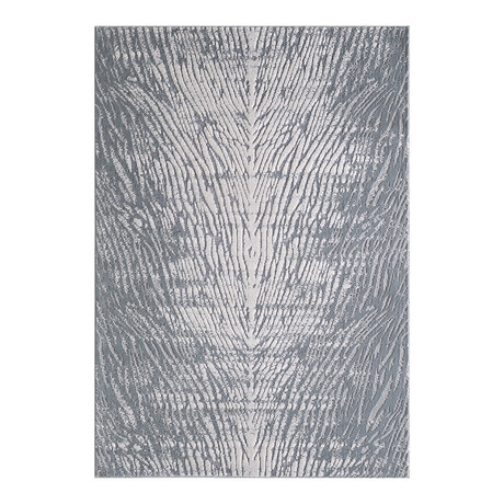 Luna 7140 // Birch (4'11"L x 3'3"W x 0.25"H)