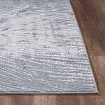 Luna 7140 // Birch (4'11"L x 3'3"W x 0.25"H)