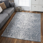 Luna 7140 // Birch (4'11"L x 3'3"W x 0.25"H)