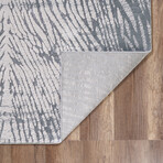 Luna 7140 // Birch (4'11"L x 3'3"W x 0.25"H)