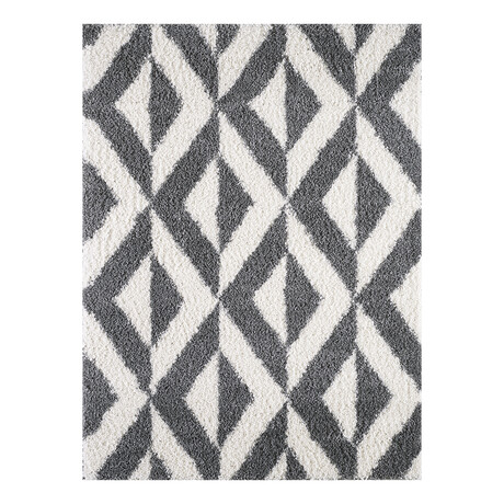 Pax 1218 // Dark Gray (7'6"L x 2'2"W x 0.5"H)