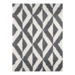 Pax 1218 // Dark Gray (7'6"L x 2'2"W x 0.5"H)