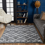 Pax 1220 // Dark Gray (7'6"L x 2'2"W x 0.5"H)