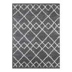 Pax 1220 // Dark Gray (7'6"L x 2'2"W x 0.5"H)