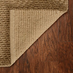 Porto 1221 // Natural (3'9"L x 2'3"W x 0.5"H)