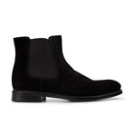 Ahmad Boots // Black (Euro: 40)