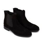 Ahmad Boots // Black (Euro: 44)