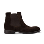 Benson Boots // Brown (Euro: 42)